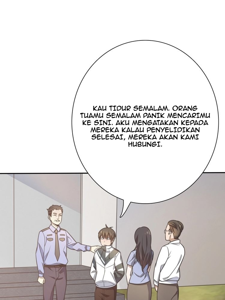 Reborn Doctor Chapter 05 Gambar 73